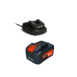 DAEWOO START PACK LI-1 Punjač + Baterija 2Ah 20V