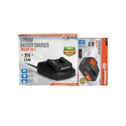 DAEWOO START PACK Li-4 Punjač + Baterija 4Ah 20V