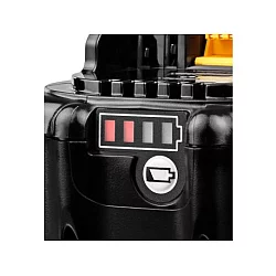 MAKITA Baterija Li-ion 18V 6.0Ah BL1860B, 632F69-8