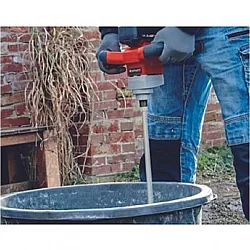 EINHELL KWB dodatak za mešanje boje i lepka 90x600mm 49497615