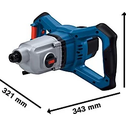 BOSCH plavi alat Mešalica GRW 140