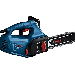 BOSCH plavi alat GAC 250 Električna testera za siporeks - porobeton, 1200W, 06012B6020