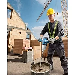 BOSCH plavi alat GRW 140 Električni mešač-mikser 1400W 06011C4020