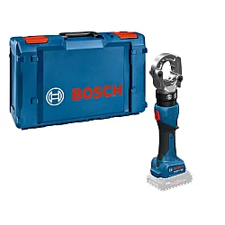 BOSCH plavi alat Aku hidrau. alat za presovanje GPH 18V-60, 06019P0100