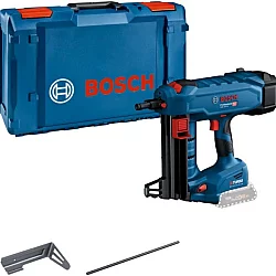 BOSCH plavi alat Akumulatorski pištolj za ukucavanje eksera u beton GNB 18V-38 06019L7000
