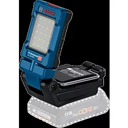 BOSCH bastenski alat GLI 18V-800 Akumulatorska LED lampa, bez baterije i punjača 0601443600