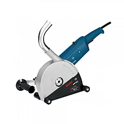 BOSCH plavi alat GNF 65 A glodalica za zljebove u zidovima