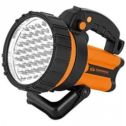 DAEWOO DASL400 LED lampa