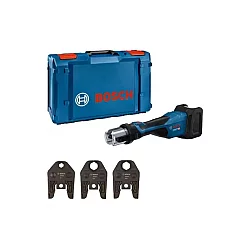 BOSCH PRO GPT 18V-32 Akumulatorski alat za presovanje, 06019M2101
