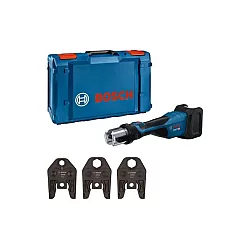 BOSCH PRO GPT 18V-32 Akumulatorski alat za presovanje, 06019M2102