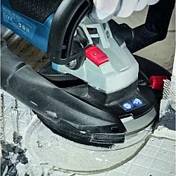 BOSCH Brusilica za beton GBR 15 CAG, 1500W, 0601776001