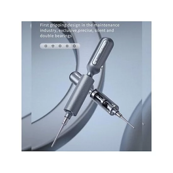 PHILIPS QIANLI Set srafcigera philips