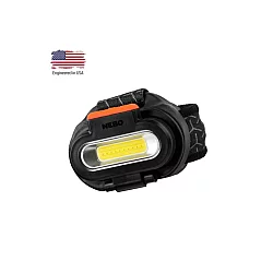 NEBO LED naglavna punjiva lampa EINSTEIN 1500