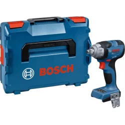 BOSCH PRO GDS18V-330H Akumulatorski udarni odvrtač u L-BOXX 136, 06019L5201