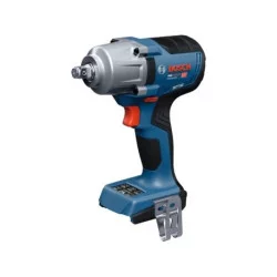 BOSCH PRO GDS18V-450H Akumulatorski udarni odvrtač u L-BOXX 136, 06019K4201