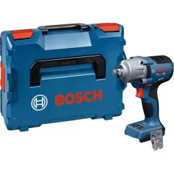 BOSCH PRO GDS18V-450H Akumulatorski udarni odvrtač u L-BOXX 136, 06019K4201