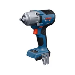 BOSCH PRO GDS18V-450P Akumulatorski udarni odvrtač u L-BOXX 136 sa brzim punjačem, 06019K4302