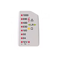 BENNING Tester napona Duspol expert