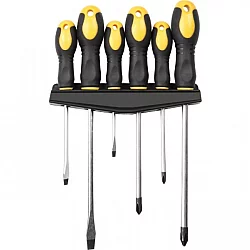 FIELDMANN FDS 1102-6R Set odvijača