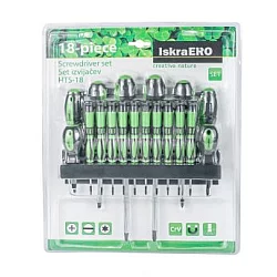 ISKRA ERO set odvijača 18 kom