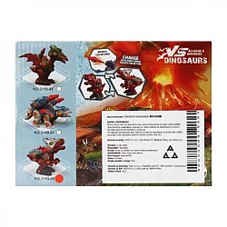 BEST LUCK Starwood Dinosaurus BE316988