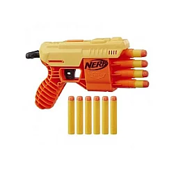 NERF Alpha Strikee FANG QS 4