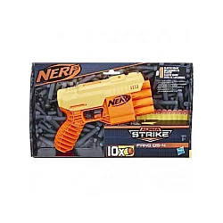 NERF Alpha Strikee FANG QS 4