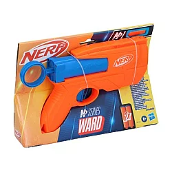 NERF Foam blaster sa 2 strelice