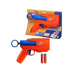 NERF Foam blaster sa 2 strelice