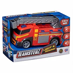HALSALL TEAMSTERZ LS VATROGASNI KAMION