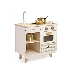 CLASSIC WORLD Drvena kuhinja za decu Modern Classic World