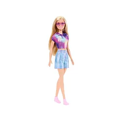 MATTEL Barbie – plažna detektivka
