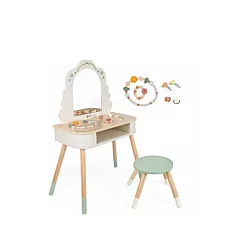 CLASSIC WORLD Veliki drveni salon lepote