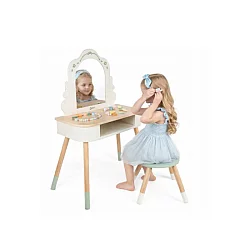 CLASSIC WORLD Veliki drveni salon lepote
