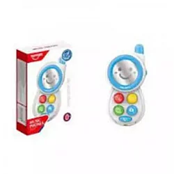 DEXY CO BABY MOBILNI TELEFONCIC