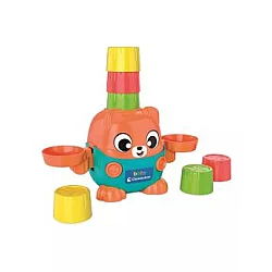 CLEMENTONI CLEMENTONI BABY BALANCING BEAR