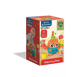 CLEMENTONI CLEMENTONI BABY BALANCING BEAR