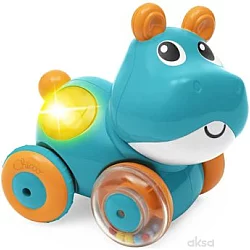 CHICCO CHICCO HIPO JURI U AVANTURU