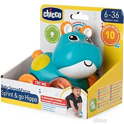 CHICCO CHICCO HIPO JURI U AVANTURU