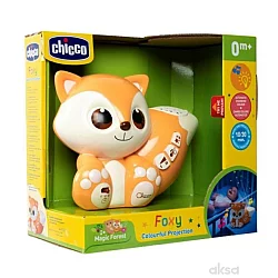 CHICCO CHICCO PROJEKTOR,SA LIKOM LISICE