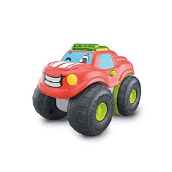 CLEMENTONI CLEMENTONI BABY BABY CLEMENTONI HANDY - PICK UP