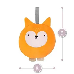 MoMi MoMi igracka Lulu Fox Orange
