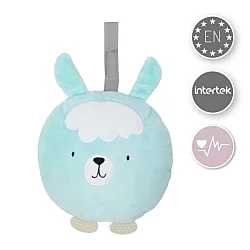 MoMi MoMi igracka Lulu Lama Mint