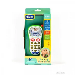 CHICCO Chicco igračka mobilni telefon