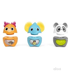 CHICCO CHICCO EDUKATIVNE ŽIVOTINJICE