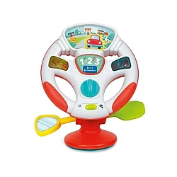 CLEMENTONI CLEMENTONI BABY INTERAKTIVNI VOLAN