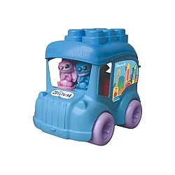CLEMENTONI CLEMENTONI STITCH AKTIVNI AUTOBUS