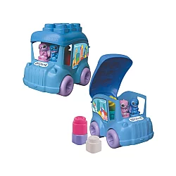CLEMENTONI CLEMENTONI STITCH AKTIVNI AUTOBUS