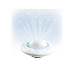 Alecto Bebi projektor