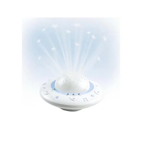 Alecto Bebi projektor